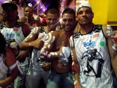 Bloco Bafo de Baco